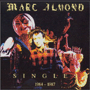 MARC ALMOND uSingles 1984-1987v