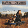 MARSHALL CRENSHAW 「Life's Too Short」