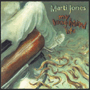 MARTI JONES uMy Long Haired Lifev