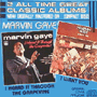 MARVIN GAYE 「I Heard It Through The Grapevine!/I Want You」