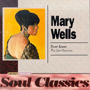 MARY WELLS uDea Lover - The Atco Sessionsv