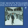 THE MASON WILLIAMS uPhonograph Recordv