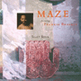 MAZE featuring FRANKIE BEVERLY uSilky Soulv