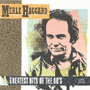 MERLE HAGGARD 「Greatest Hits Of The 80's」