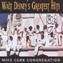 MIKE CURB CONGREGATION uWalt Disney's Greatest Hitsv