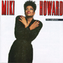 MIKI HOWARD uLove Confessionsv