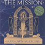 THE MISSION uGods Own Medicinev