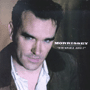 MORRISSEY 「Vauxhall And I」