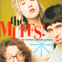 THE MUFFS uBlonder And Blonderv