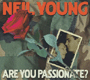 NEIL YOUNG 「Are You Passionate?」