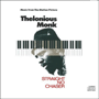 MUSIC FROM THE MOTION PICTURE(THELONIOUS MONK) uStraight No Chaserv