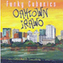 OAKTOWN IRAWO uFunky Cubonicsv