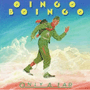 OINGO BOINGO uOnly A Ladv