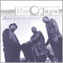 THE O'JAYS uLove You To Tearsv