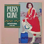 PATSY CLINE uThe Rockin' Side: Her First Recordings, Vol. 3v