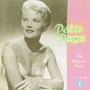 PATTI PAGE uThe Mercury Years Volume 1v