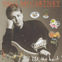 PAUL McCARTNEY 「All The Best」