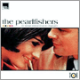 THE PEARLFISHERS　「The Strange Underworld Of The Tall Poppies」