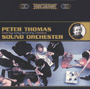 PETER THOMAS SOUND ORCHESTER 「Easy Longin'」