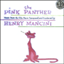 HENRY MANCINI AND HIS ORCHESTRA uThe Pink Pantherv