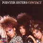 POINTER SISTERS uContactv