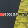 POSSUM DIXON uPossum Dixonv
