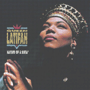 QUEEN LATIFAH uNature Of A Sista'v