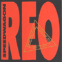 REO SPEEDWAGON uThe Second Decade Of Rock And Roll 1981 to 1991v