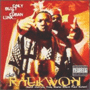 RAEKWON 「Only Built 4 Cuban Linx...」