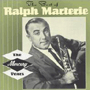 RALPH MARTERIE uThe Best Of Ralph Marterie The Mercury Yearsv