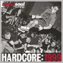 V.A. uThe Rebirth Of Hardcore:1999v