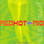 V.A. uRed Hot + Riov