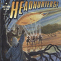 THE HEADHUNTERS uReturn Of The Headhunters!v