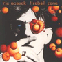 RIC OCASEK uFireball Zonev