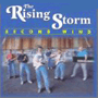 THE RISING STORM uSecond Windv