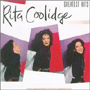 RITA COOLIDGE uGreatest Hitsv