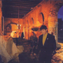 ROBBIE ROBERTSON 「Storyville」
