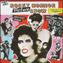 ORIGINAL SOUNDTRACK uThe Rocky Horror Picture Showv