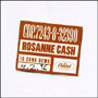 ROSANNE CASH u10 Song Demov