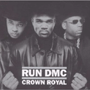 RUN D.M.C. uCrown Royalv