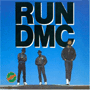 RUN D.M.C. uTougher Than Leatherv