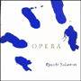 坂本龍一 「OPERA」