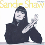 SANDIE SHAW uHello ANgelv