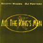 SCOTTY MOORE・DJ FONTANA 「All The King's Men」