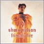 SHARA NELSON uFriendly Firev