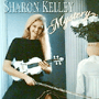 SHARON KELLEY uMysteryv