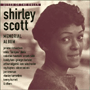 SHIRLEY SCOTT uMemorial Albumv