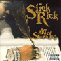 SLICK RICK uThe Art Of Storytellingv