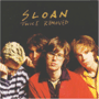 SLOAN uTwice Removedv