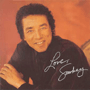 SMOKEY ROBINSON 「Love, Smokey」